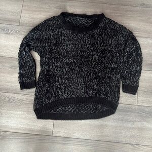 XS246 Terranova sweater